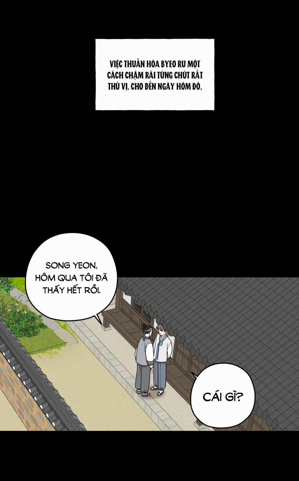 Dưới Tán Hoa Liên Kiều 45.1 trang 16