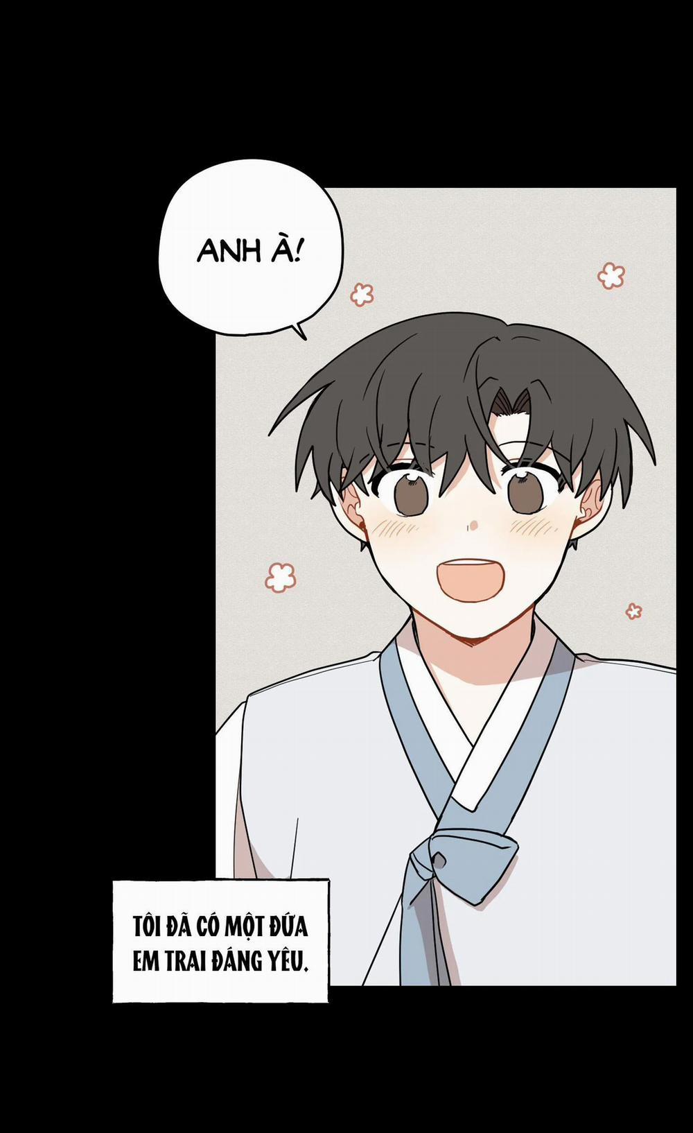 Dưới Tán Hoa Liên Kiều 45.1 trang 2