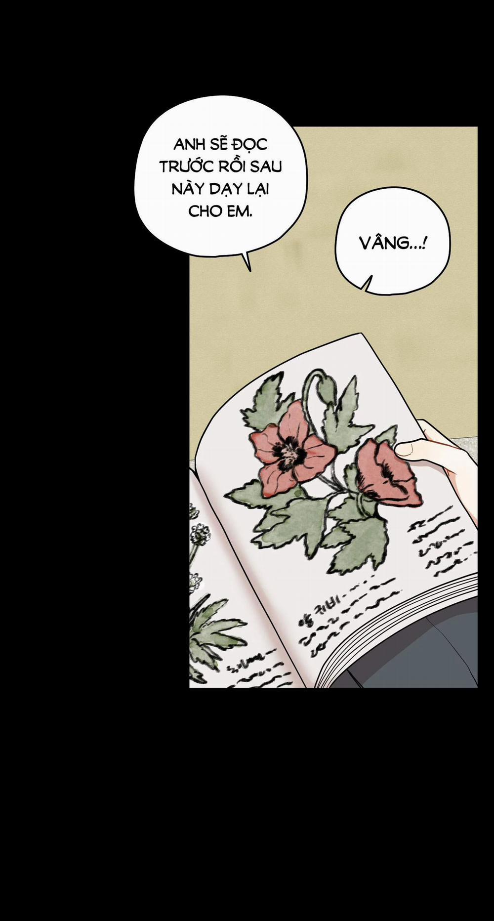 Dưới Tán Hoa Liên Kiều 45.1 trang 5