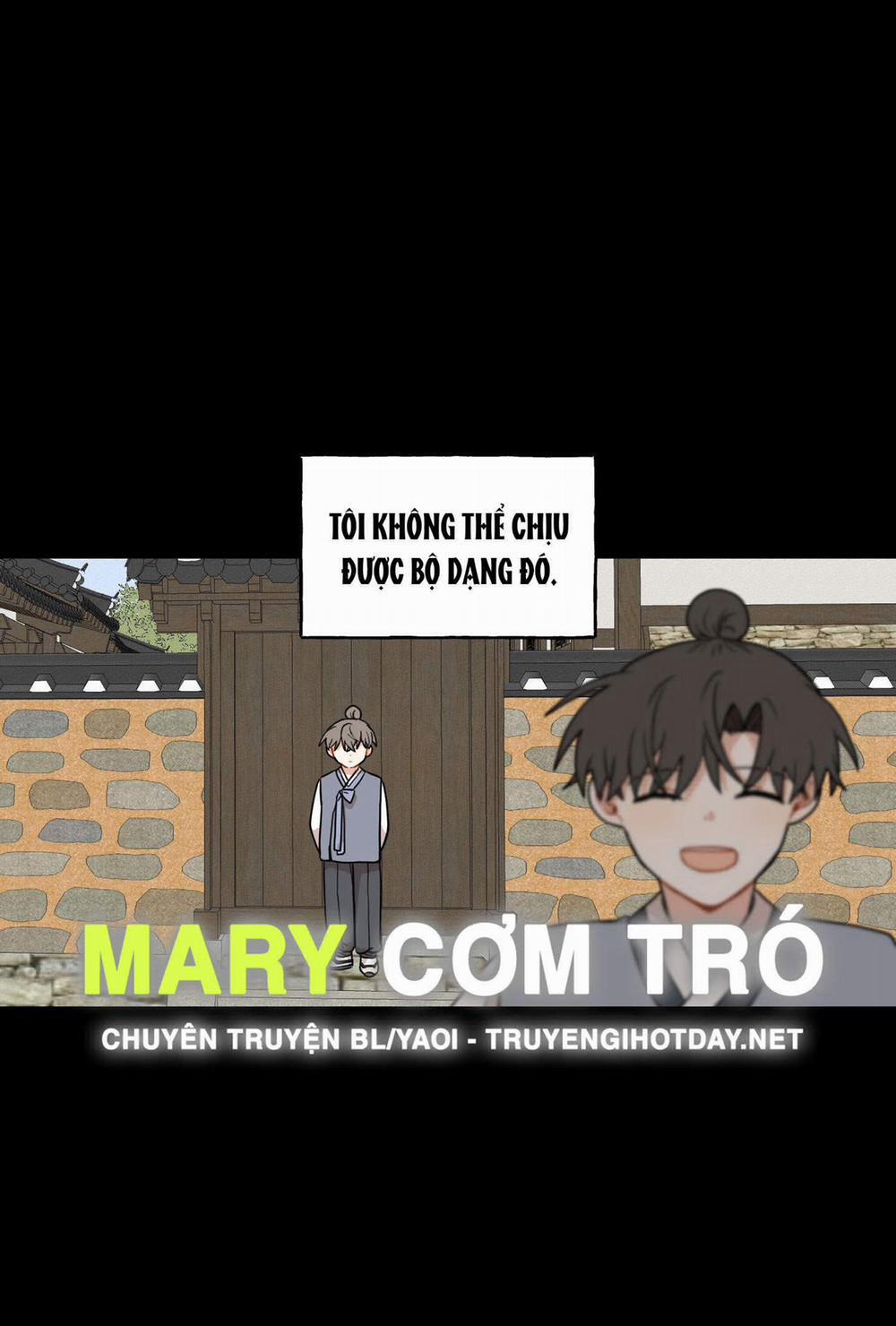 Dưới Tán Hoa Liên Kiều 45.1 trang 7