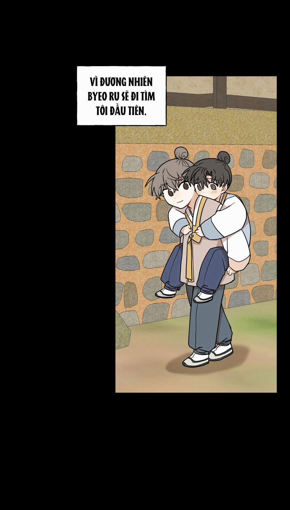 Dưới Tán Hoa Liên Kiều 45.1 trang 9