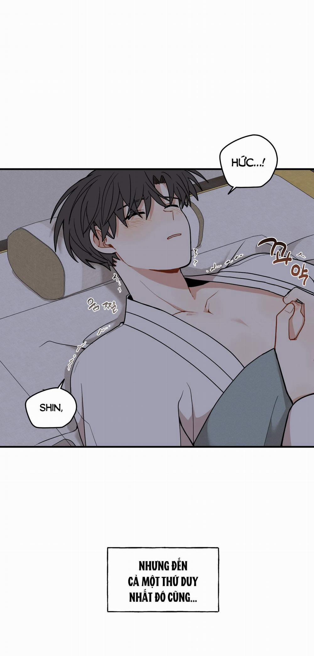 Dưới Tán Hoa Liên Kiều 45.2 trang 10