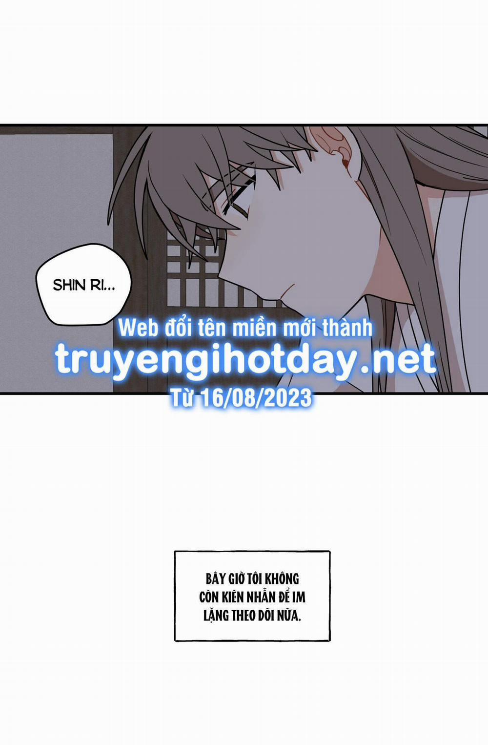 Dưới Tán Hoa Liên Kiều 45.2 trang 11