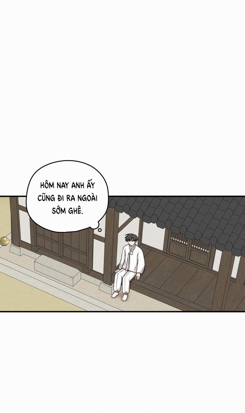 Dưới Tán Hoa Liên Kiều 45.2 trang 13