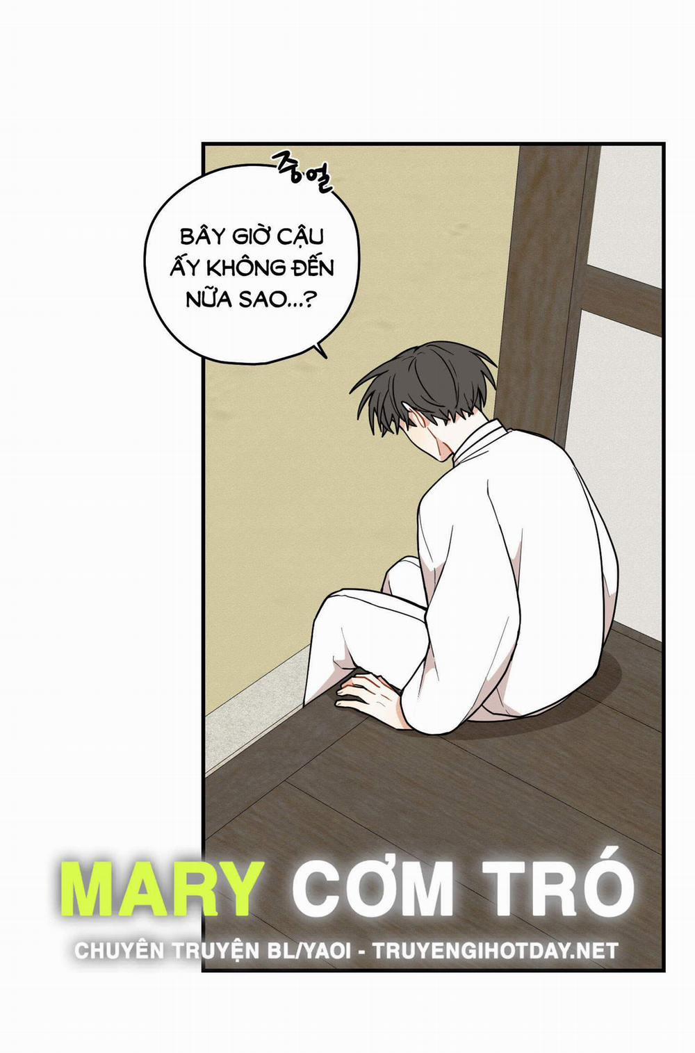 Dưới Tán Hoa Liên Kiều 45.2 trang 15