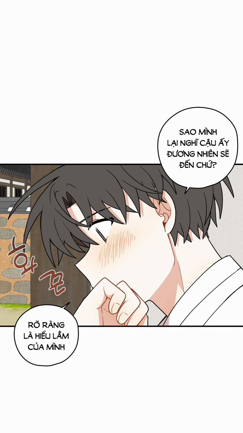 Dưới Tán Hoa Liên Kiều 45.2 trang 16