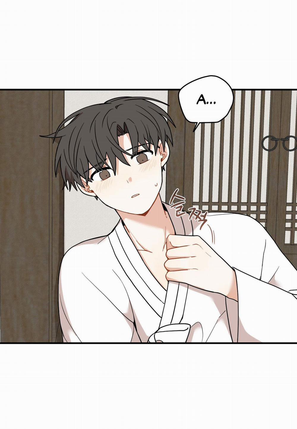 Dưới Tán Hoa Liên Kiều 45.2 trang 19