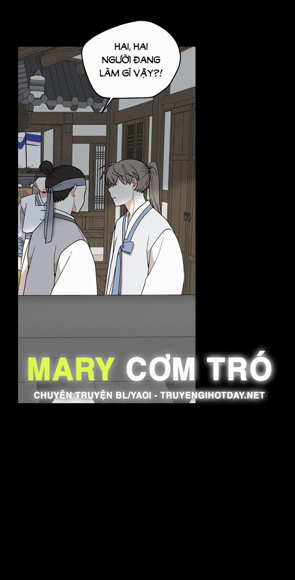 Dưới Tán Hoa Liên Kiều 45.2 trang 2