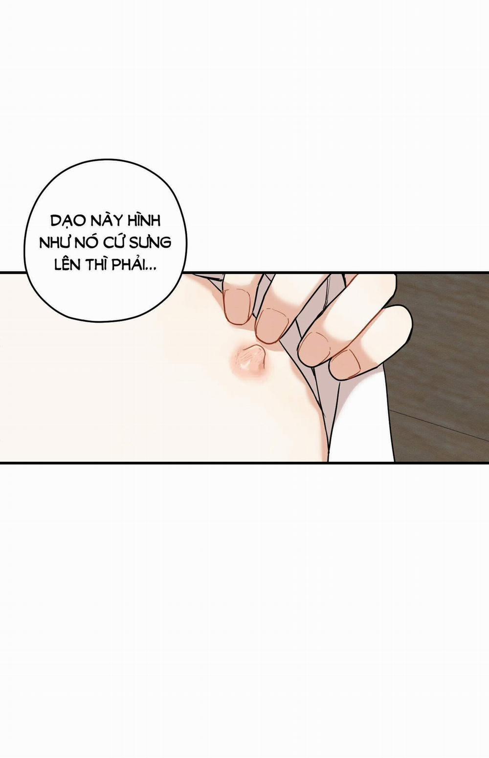 Dưới Tán Hoa Liên Kiều 45.2 trang 20