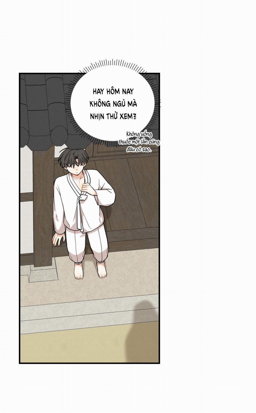 Dưới Tán Hoa Liên Kiều 45.2 trang 22