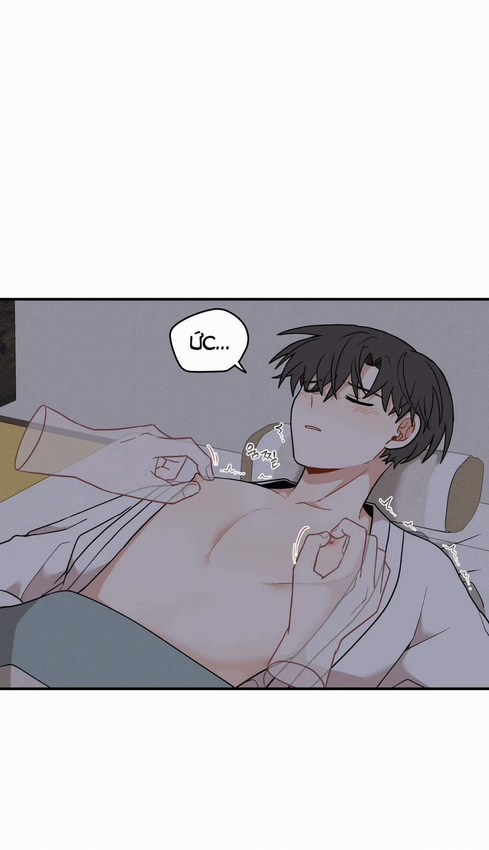 Dưới Tán Hoa Liên Kiều 45.2 trang 34