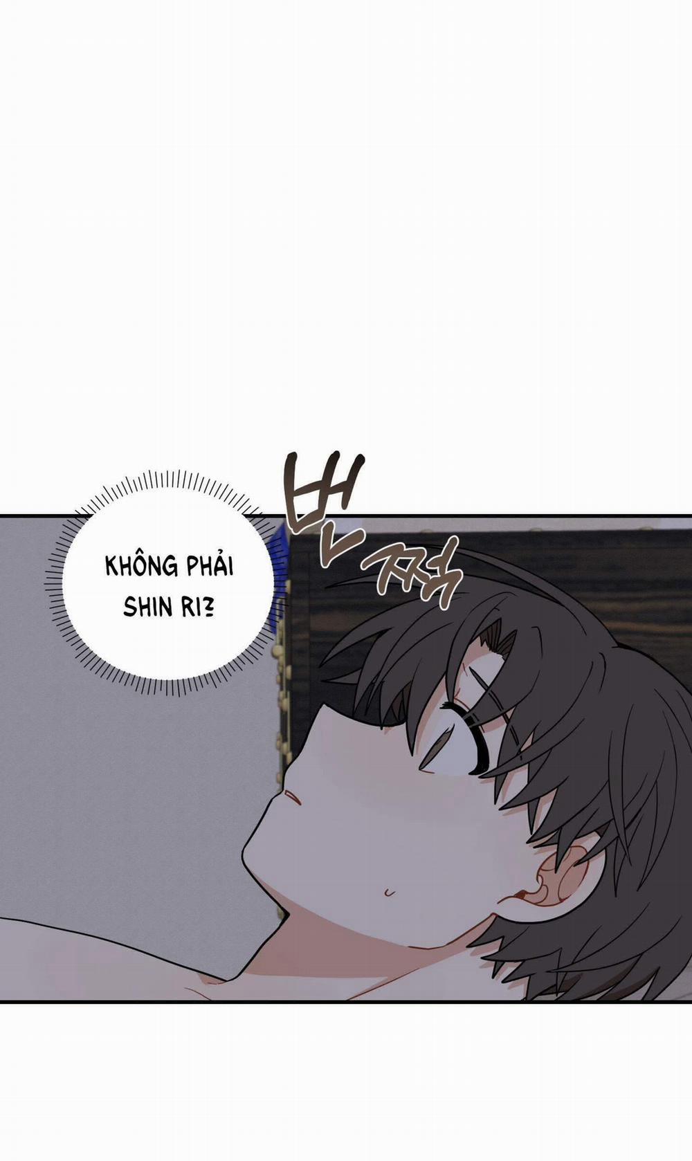 Dưới Tán Hoa Liên Kiều 45.2 trang 37