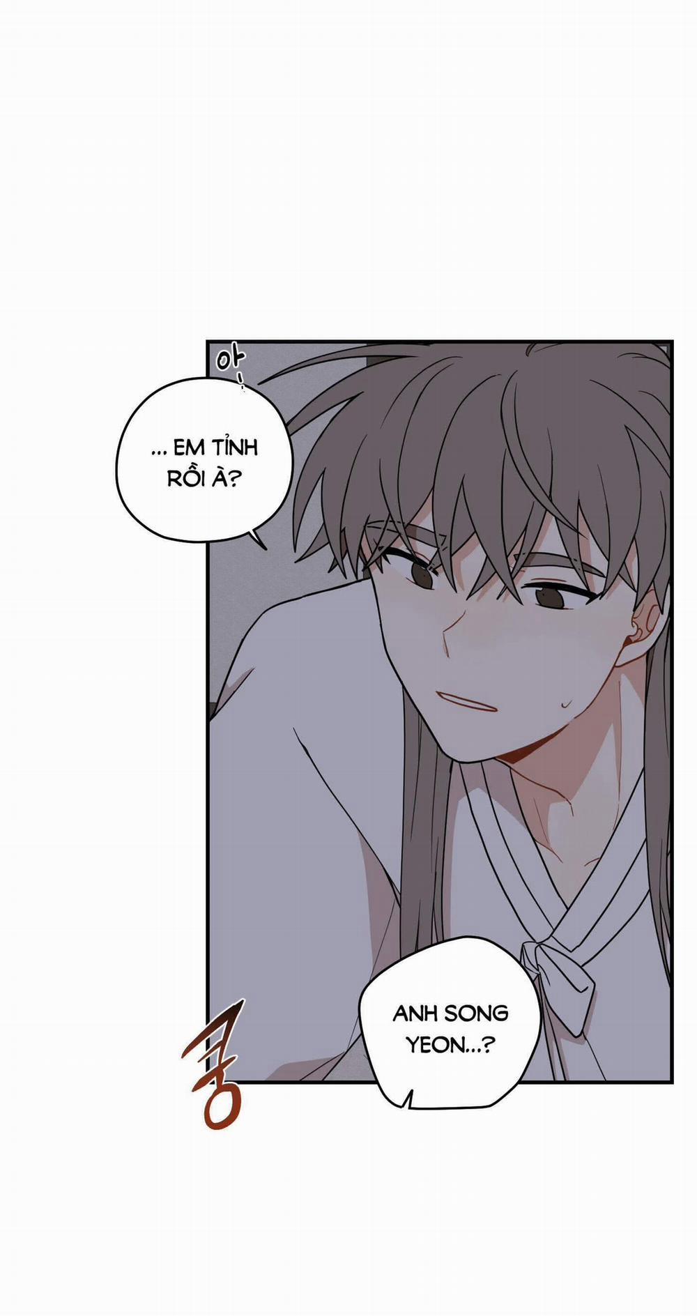 Dưới Tán Hoa Liên Kiều 45.2 trang 39