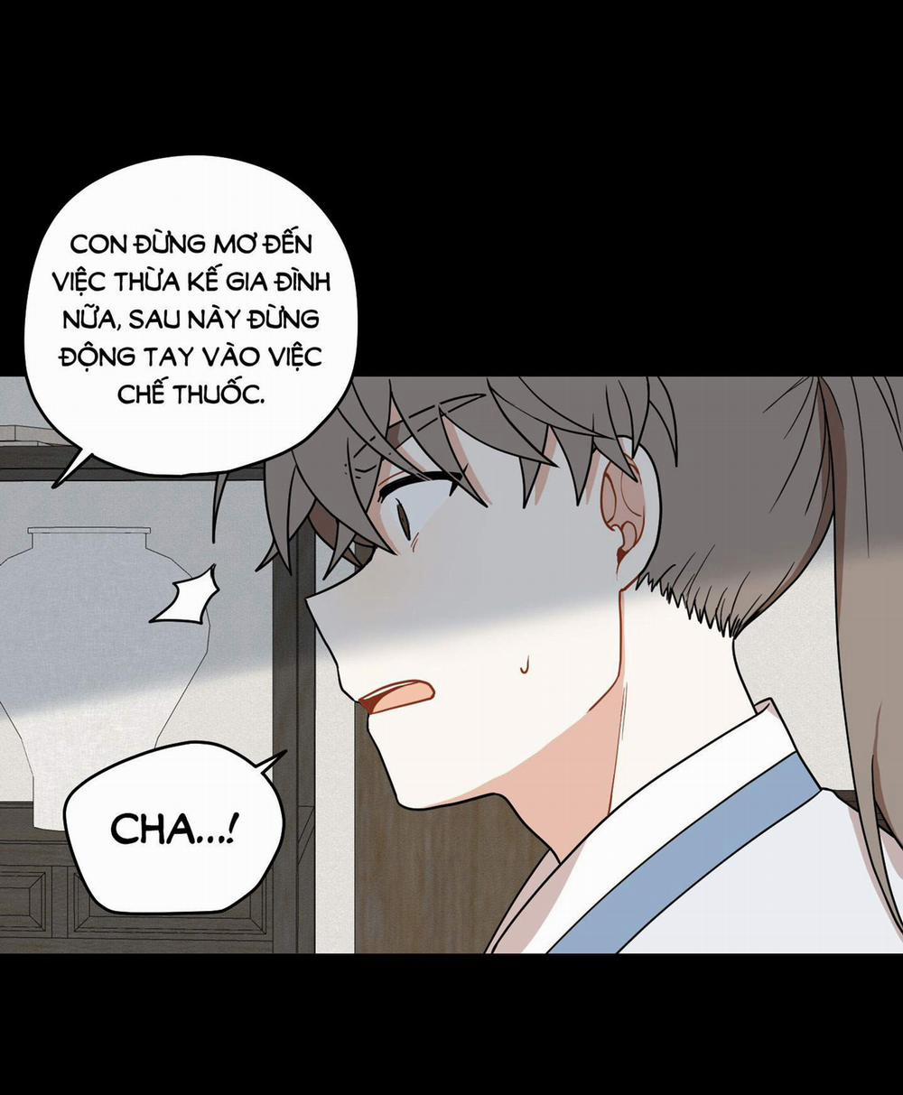 Dưới Tán Hoa Liên Kiều 45.2 trang 4