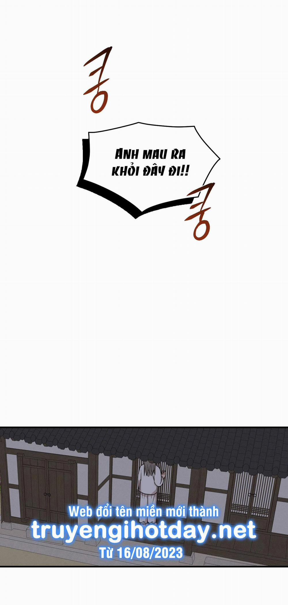 Dưới Tán Hoa Liên Kiều 45.2 trang 41