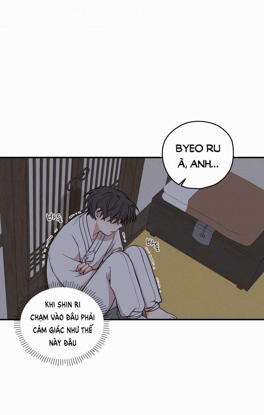 Dưới Tán Hoa Liên Kiều 45.2 trang 42