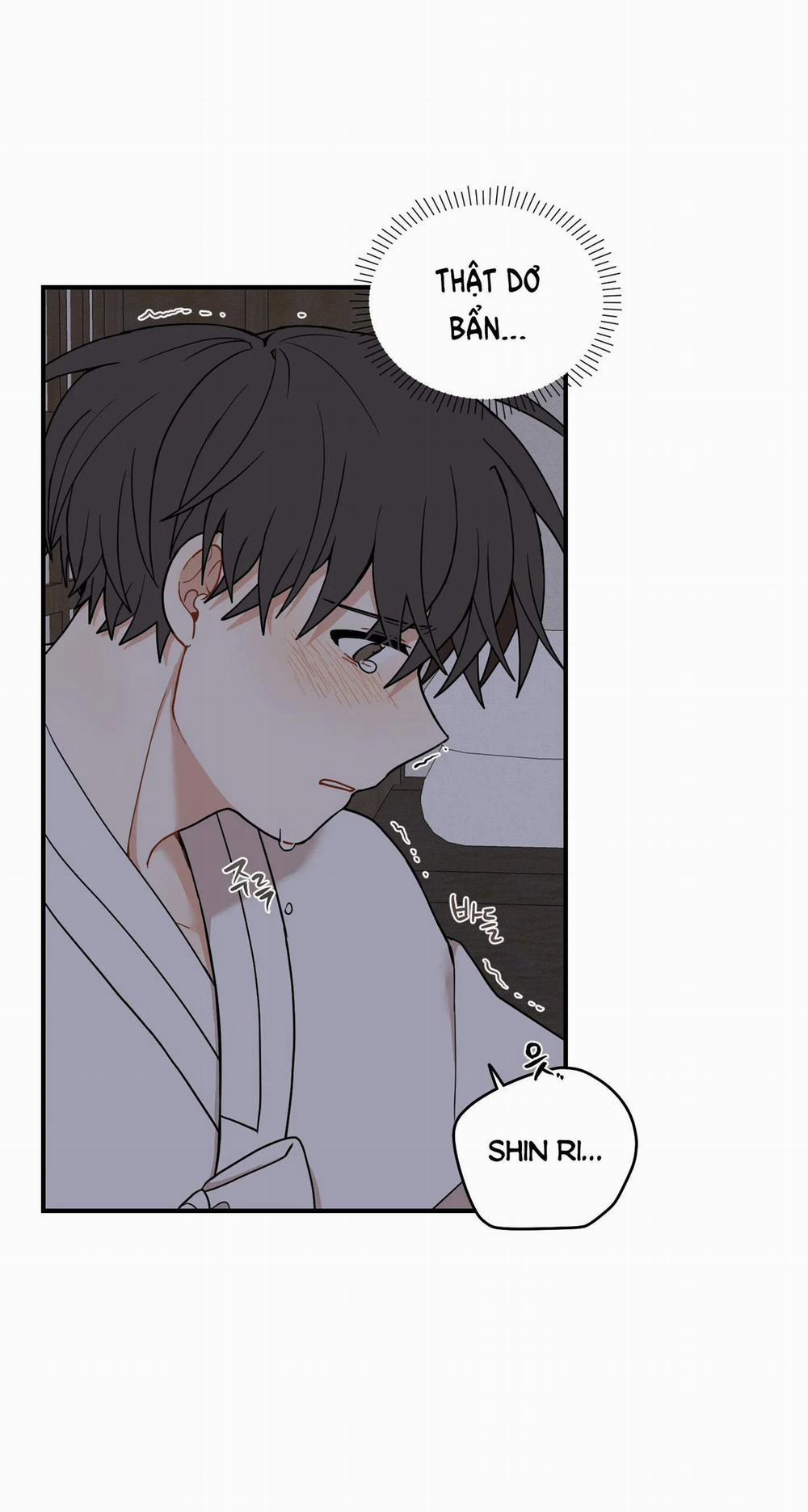 Dưới Tán Hoa Liên Kiều 45.2 trang 43