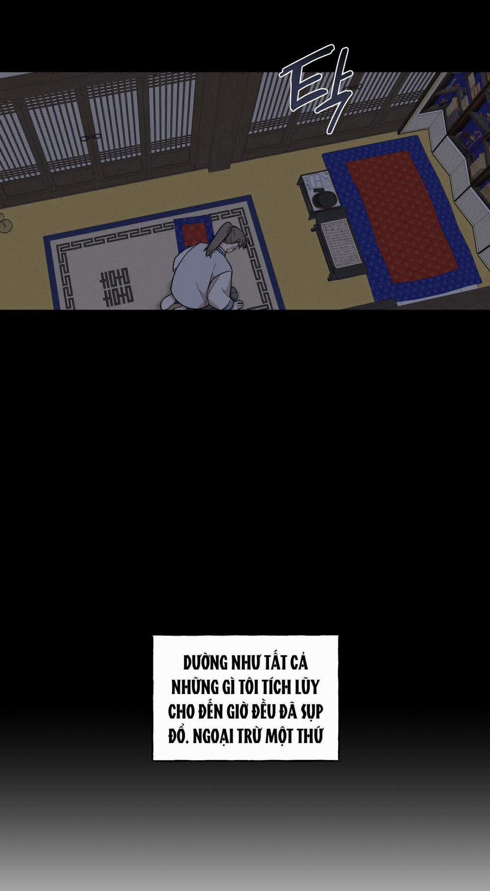 Dưới Tán Hoa Liên Kiều 45.2 trang 6