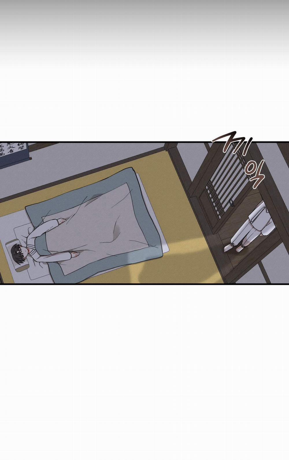 Dưới Tán Hoa Liên Kiều 45.2 trang 7