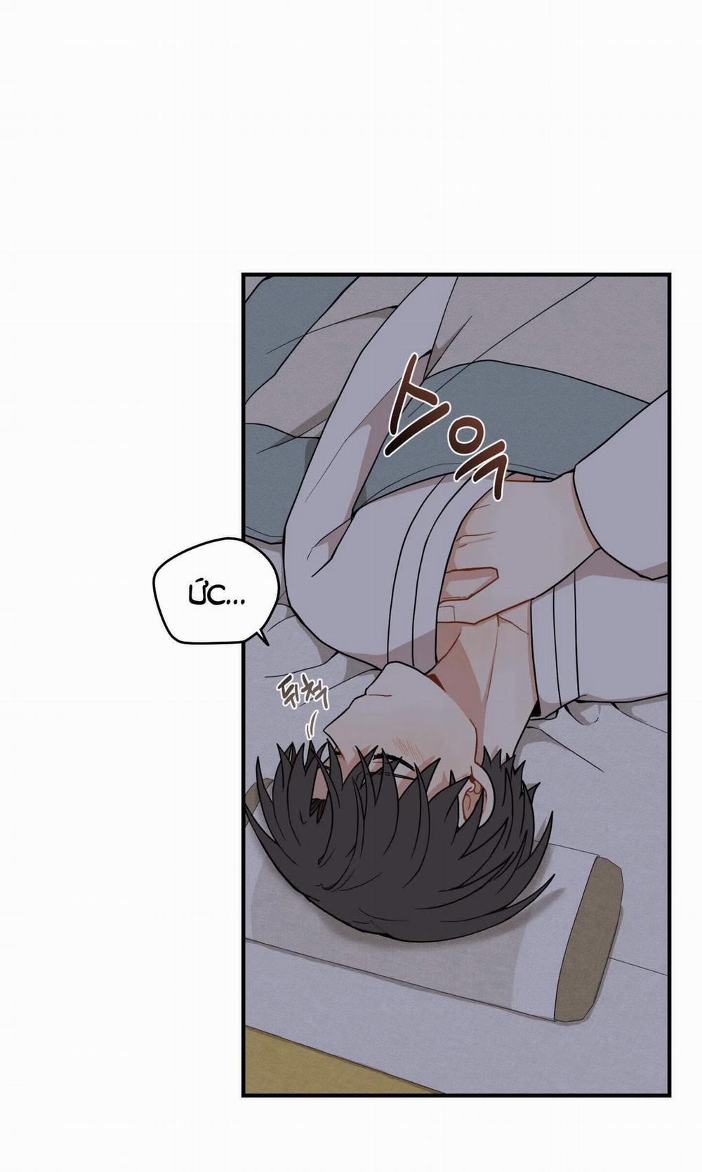 Dưới Tán Hoa Liên Kiều 45.2 trang 9