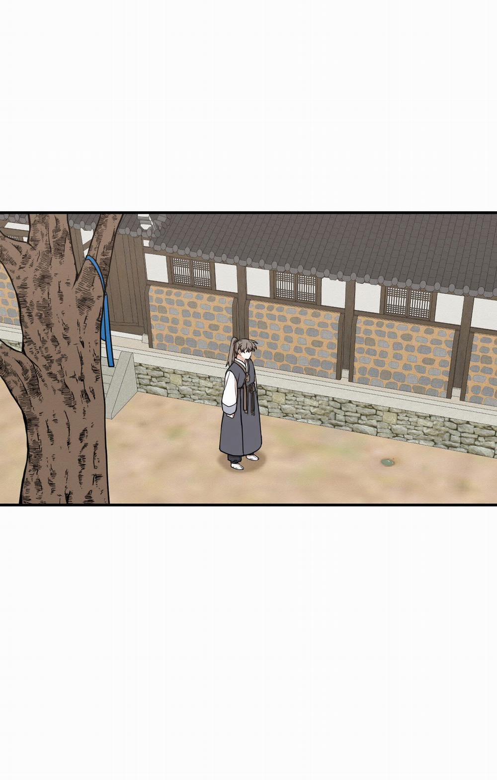 Dưới Tán Hoa Liên Kiều 46.1 trang 11