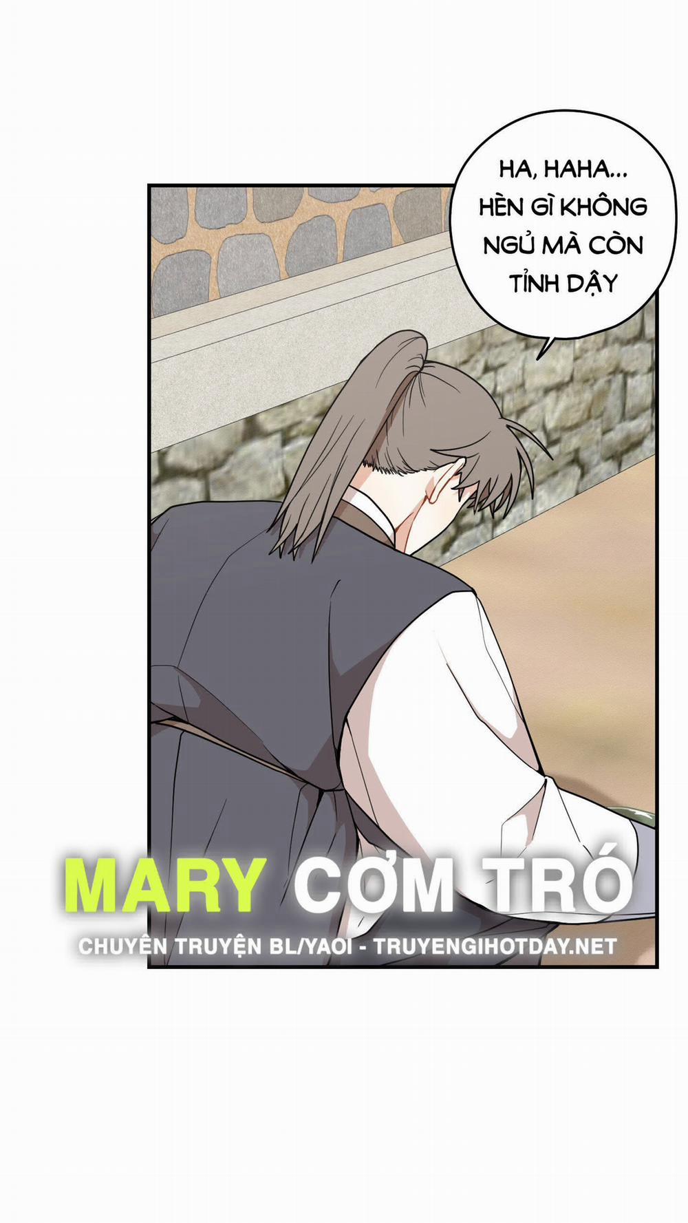 Dưới Tán Hoa Liên Kiều 46.1 trang 13