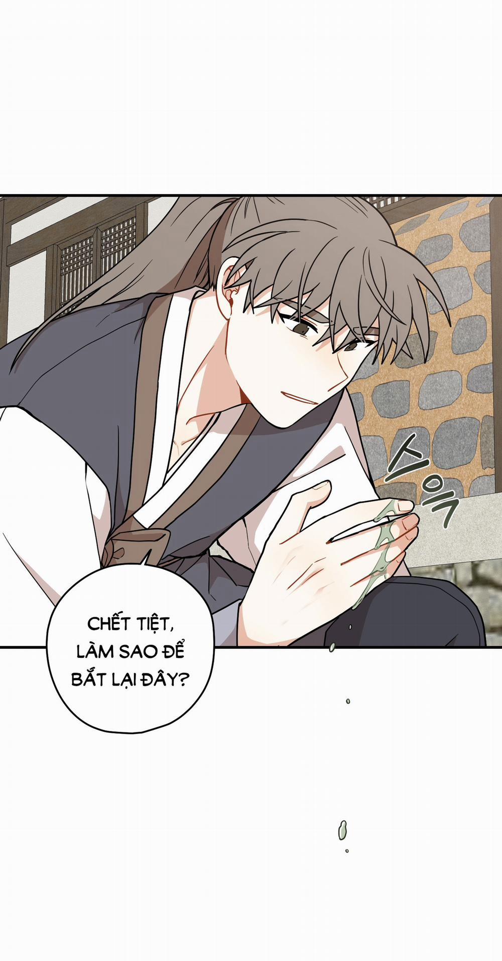 Dưới Tán Hoa Liên Kiều 46.1 trang 14