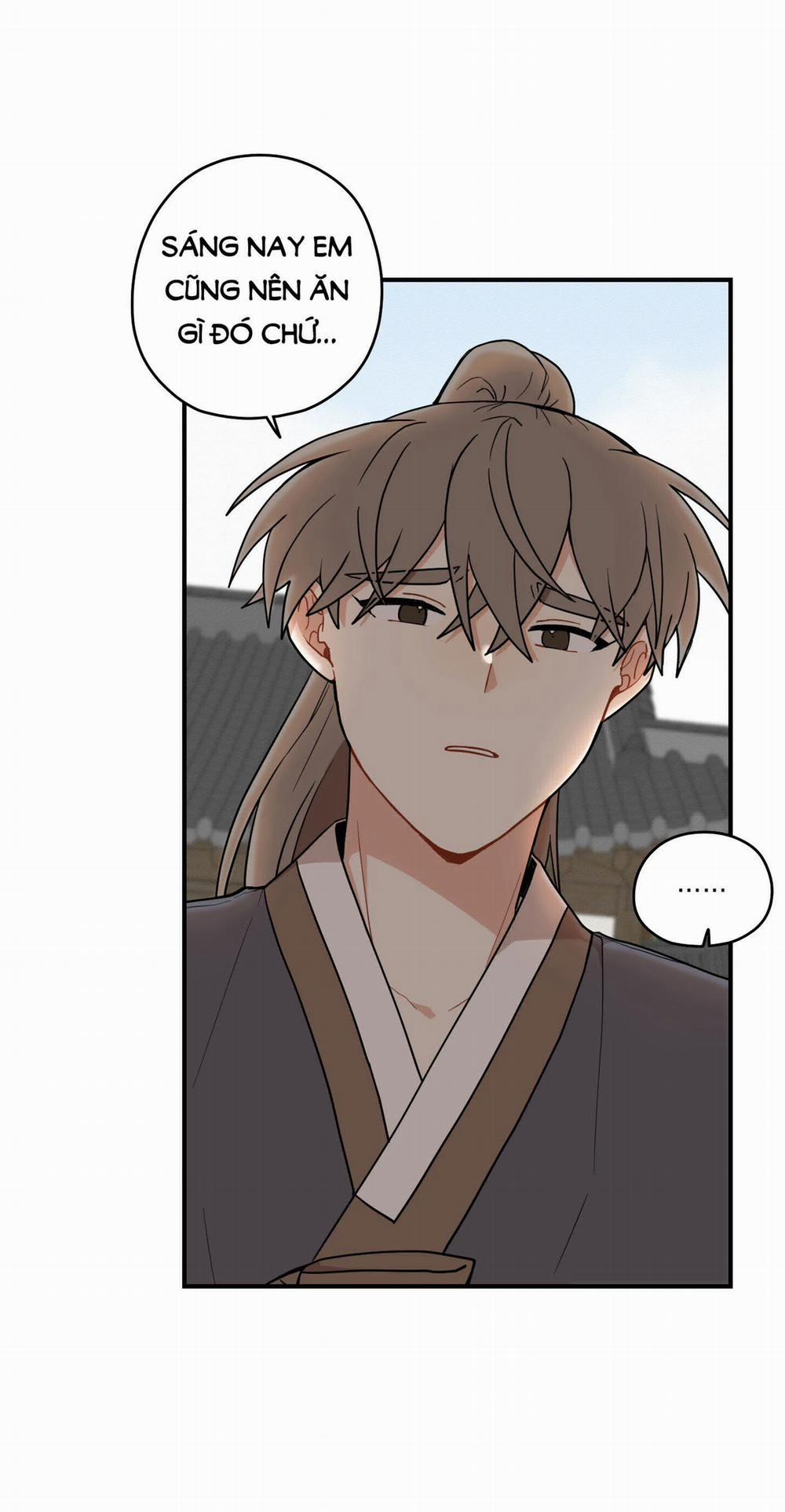 Dưới Tán Hoa Liên Kiều 46.1 trang 2