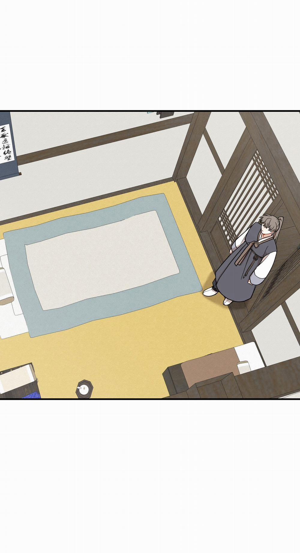 Dưới Tán Hoa Liên Kiều 46.1 trang 6