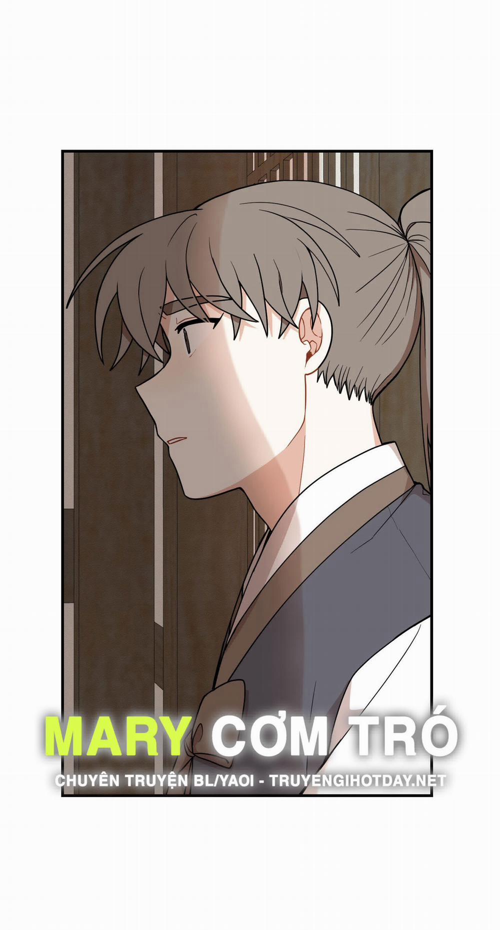 Dưới Tán Hoa Liên Kiều 46.1 trang 7