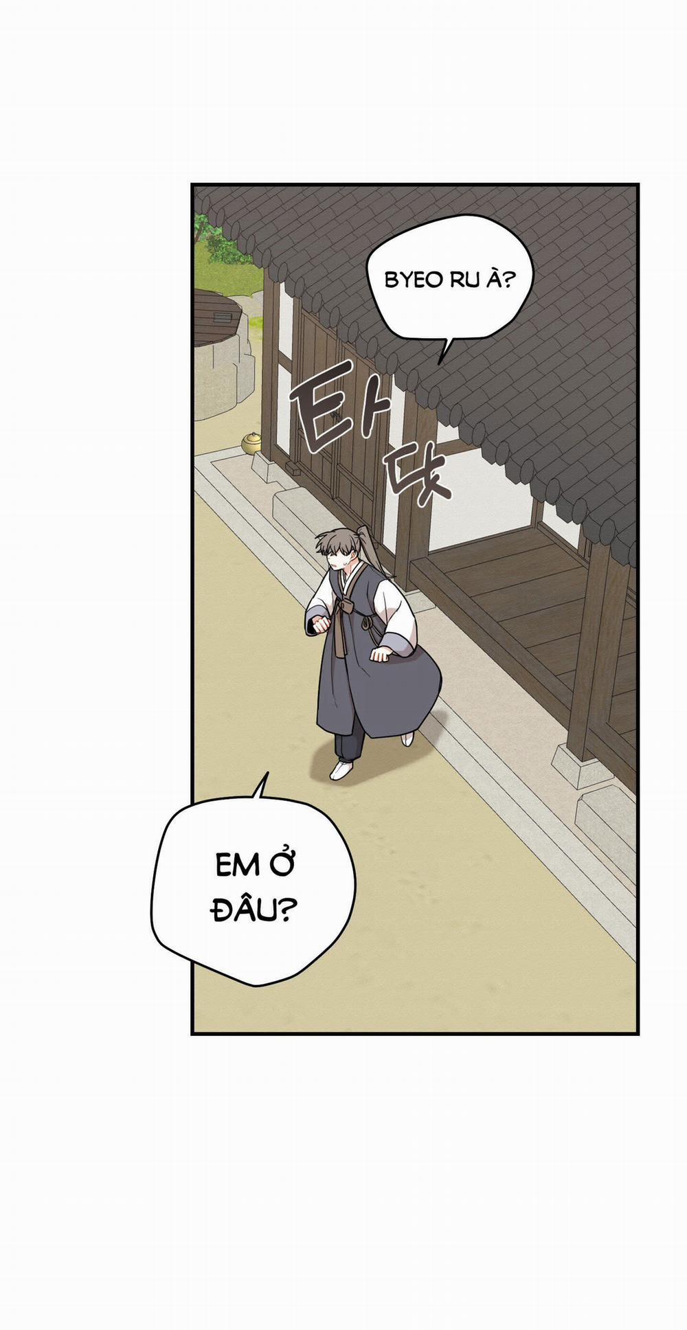 Dưới Tán Hoa Liên Kiều 46.1 trang 8