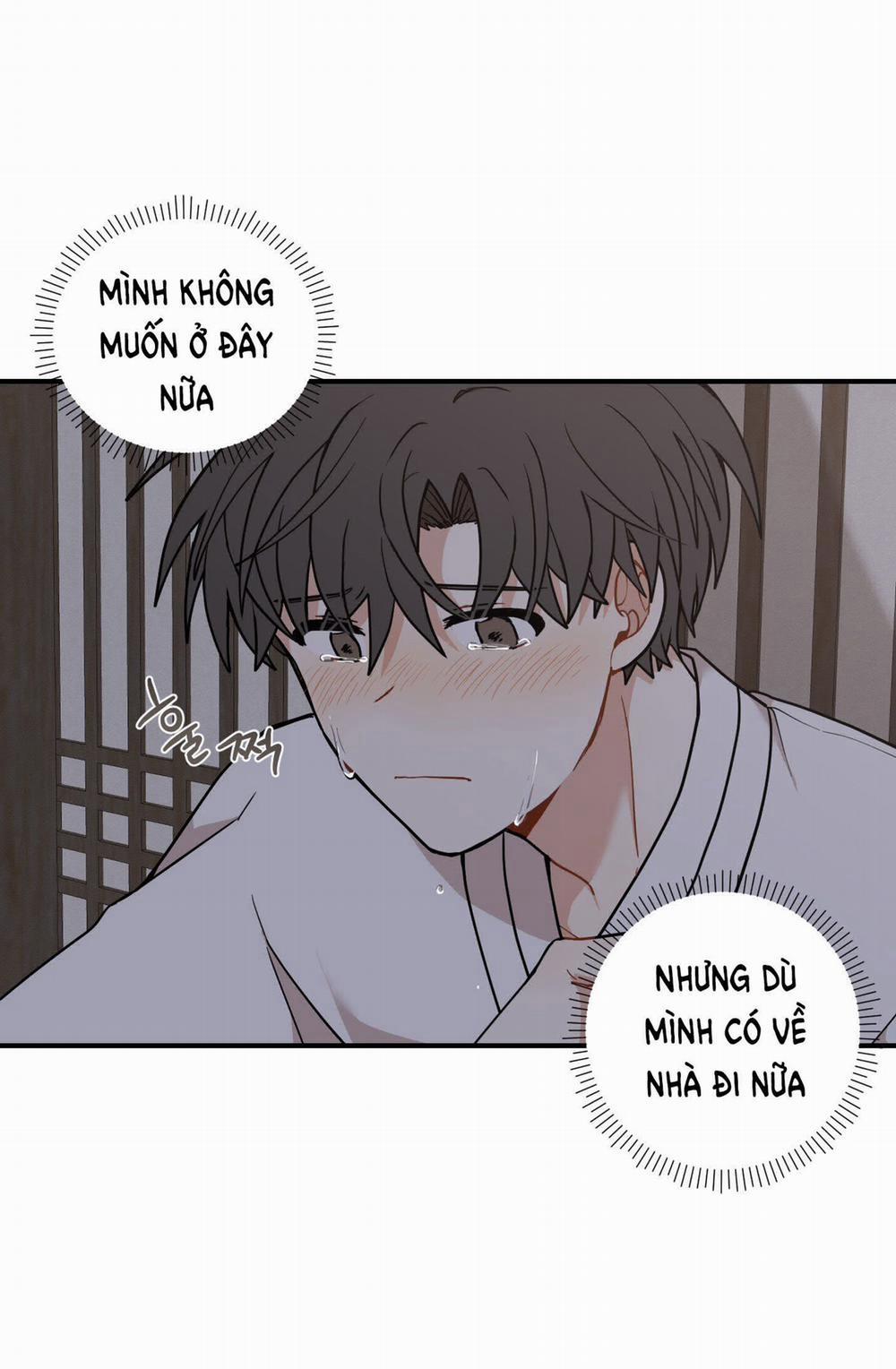 Dưới Tán Hoa Liên Kiều 46.2 trang 1