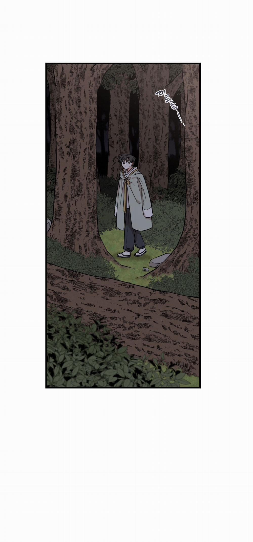 Dưới Tán Hoa Liên Kiều 46.2 trang 10