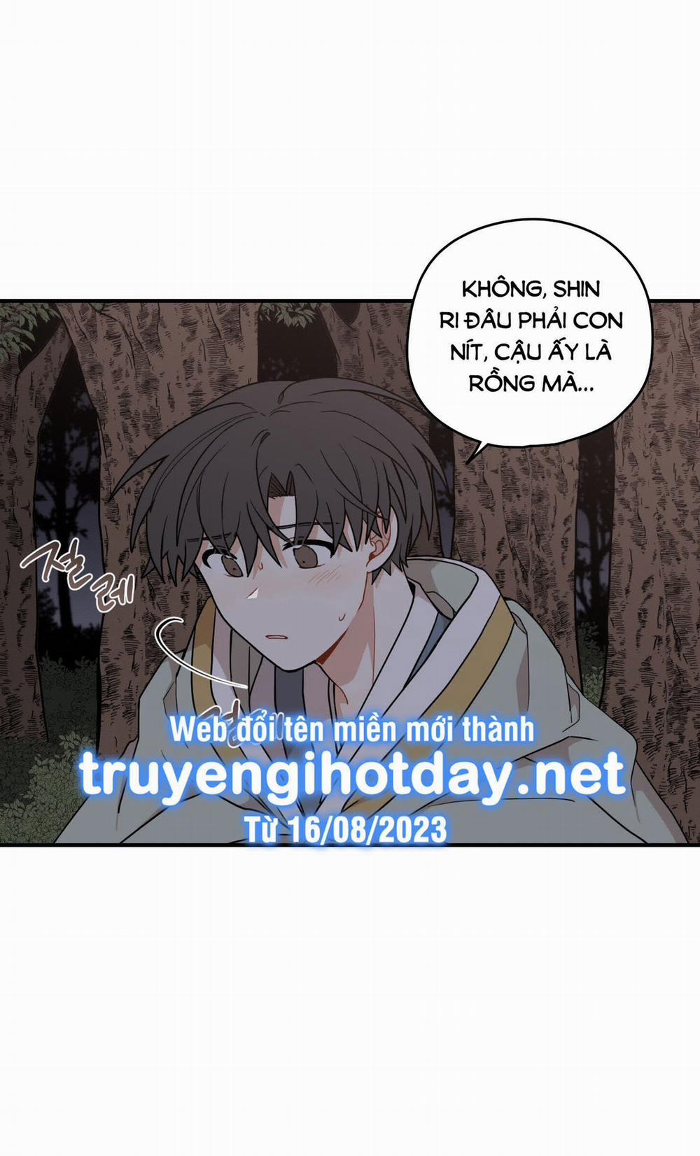 Dưới Tán Hoa Liên Kiều 46.2 trang 14