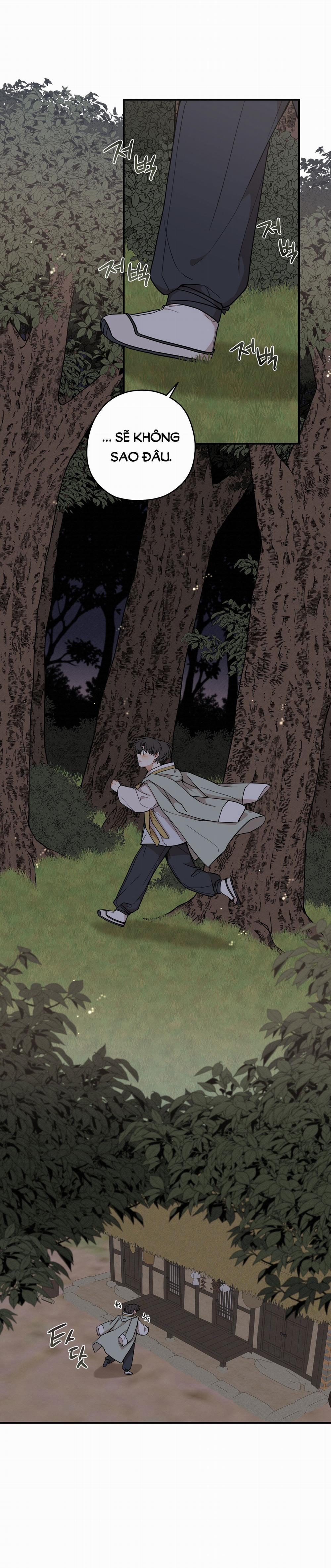 Dưới Tán Hoa Liên Kiều 46.2 trang 16