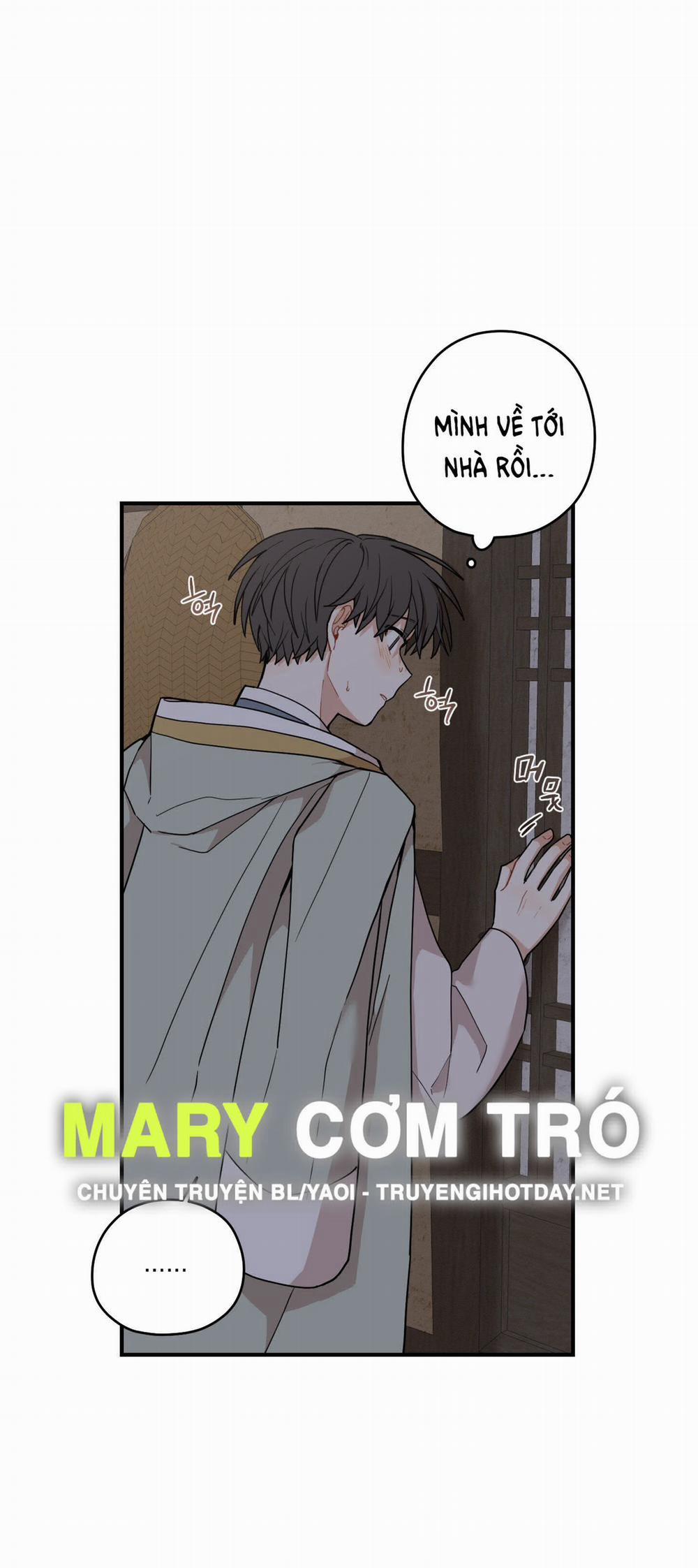 Dưới Tán Hoa Liên Kiều 46.2 trang 17