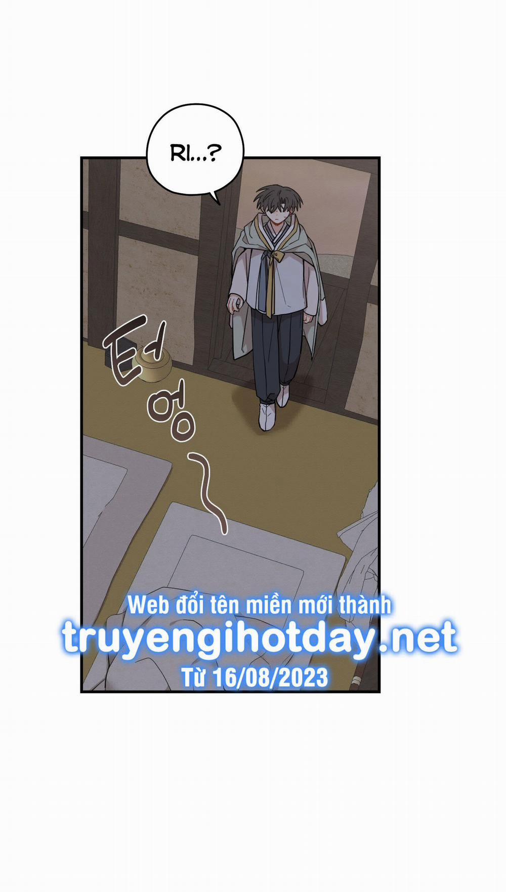 Dưới Tán Hoa Liên Kiều 46.2 trang 20