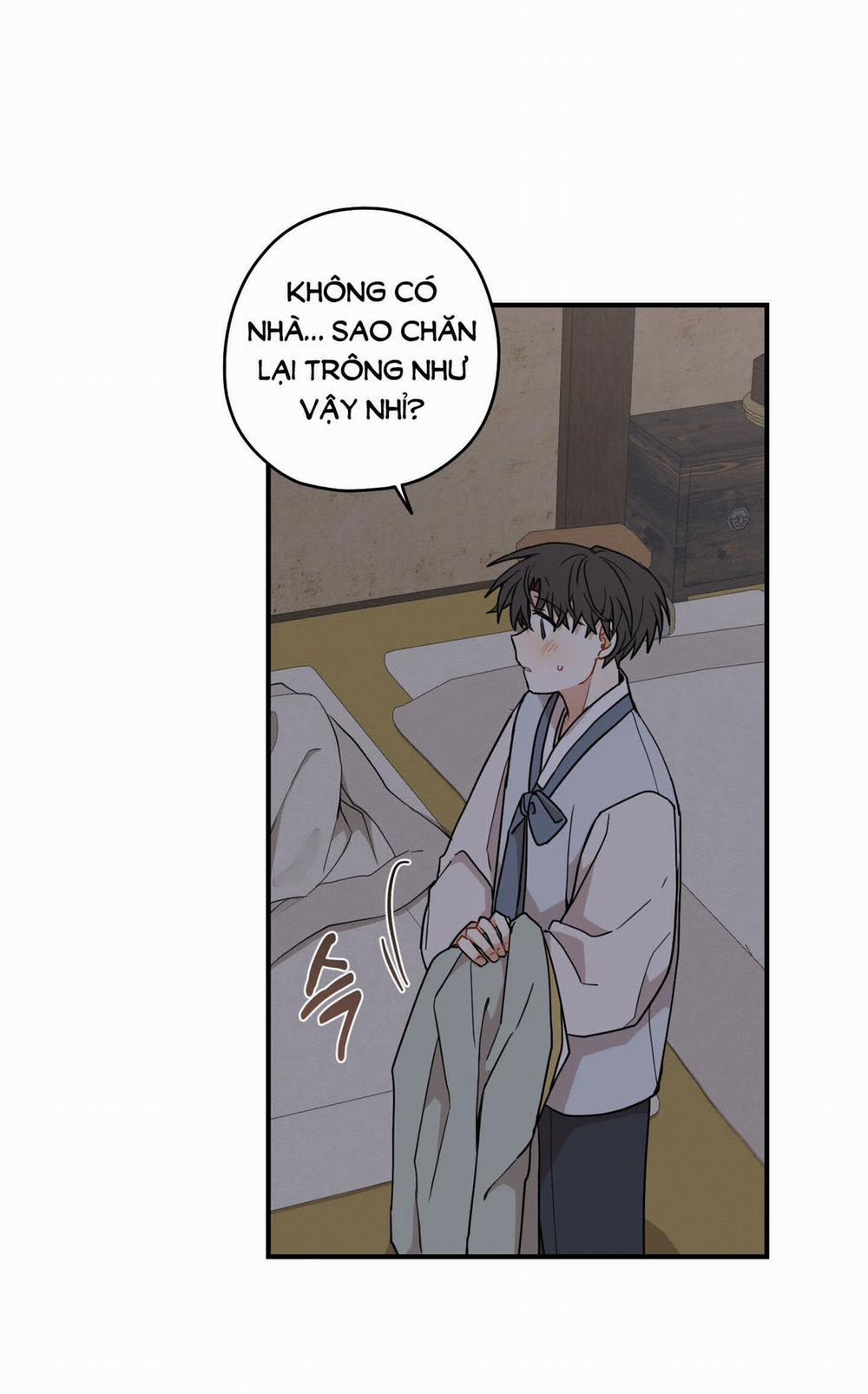 Dưới Tán Hoa Liên Kiều 46.2 trang 21