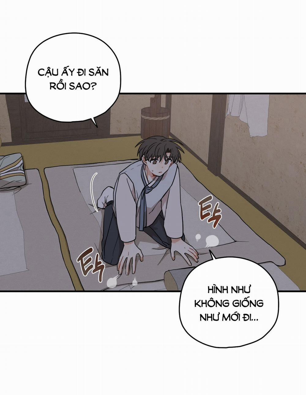 Dưới Tán Hoa Liên Kiều 46.2 trang 22