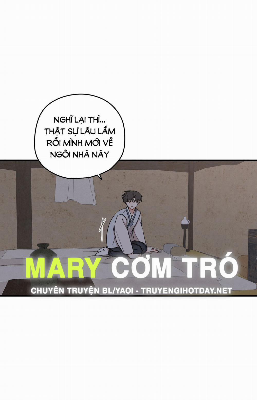 Dưới Tán Hoa Liên Kiều 46.2 trang 23