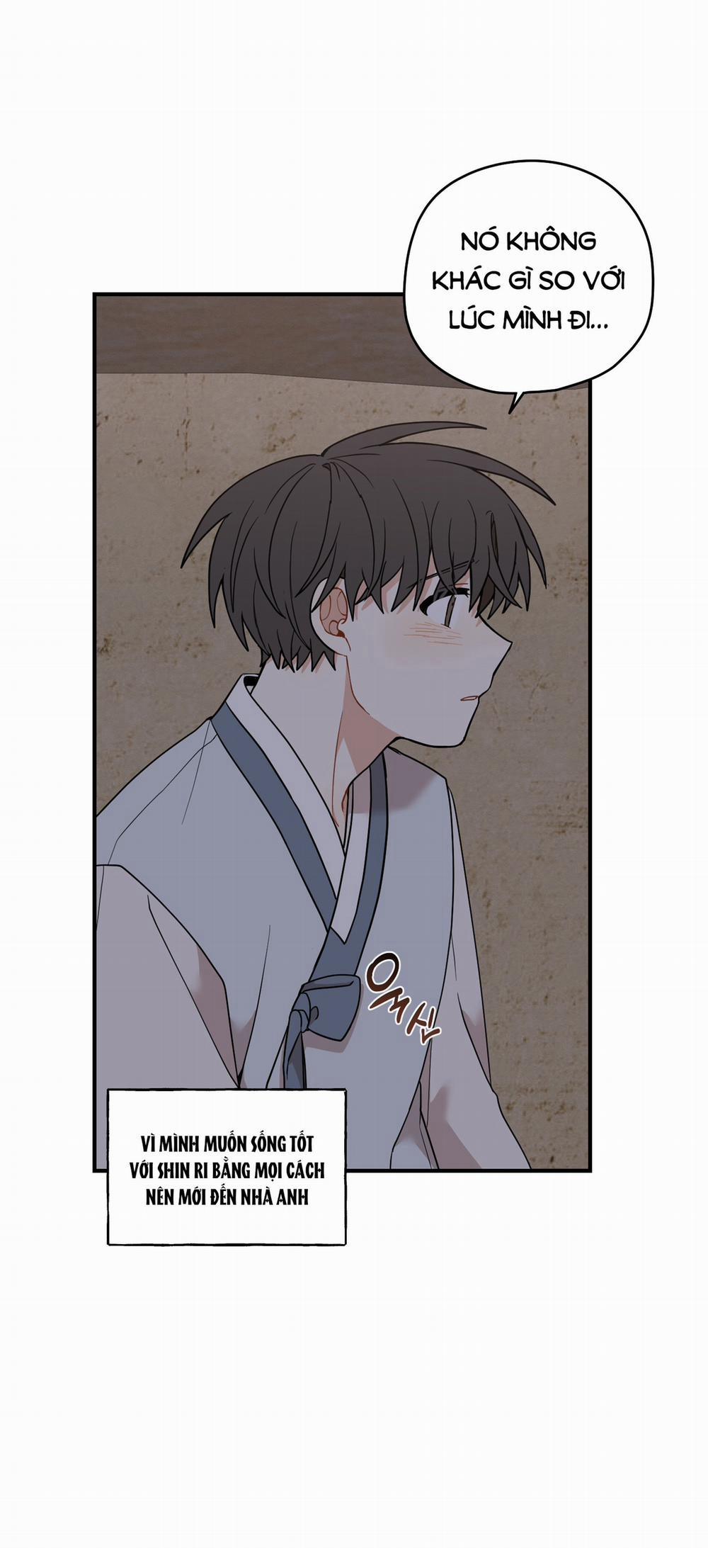 Dưới Tán Hoa Liên Kiều 46.2 trang 24