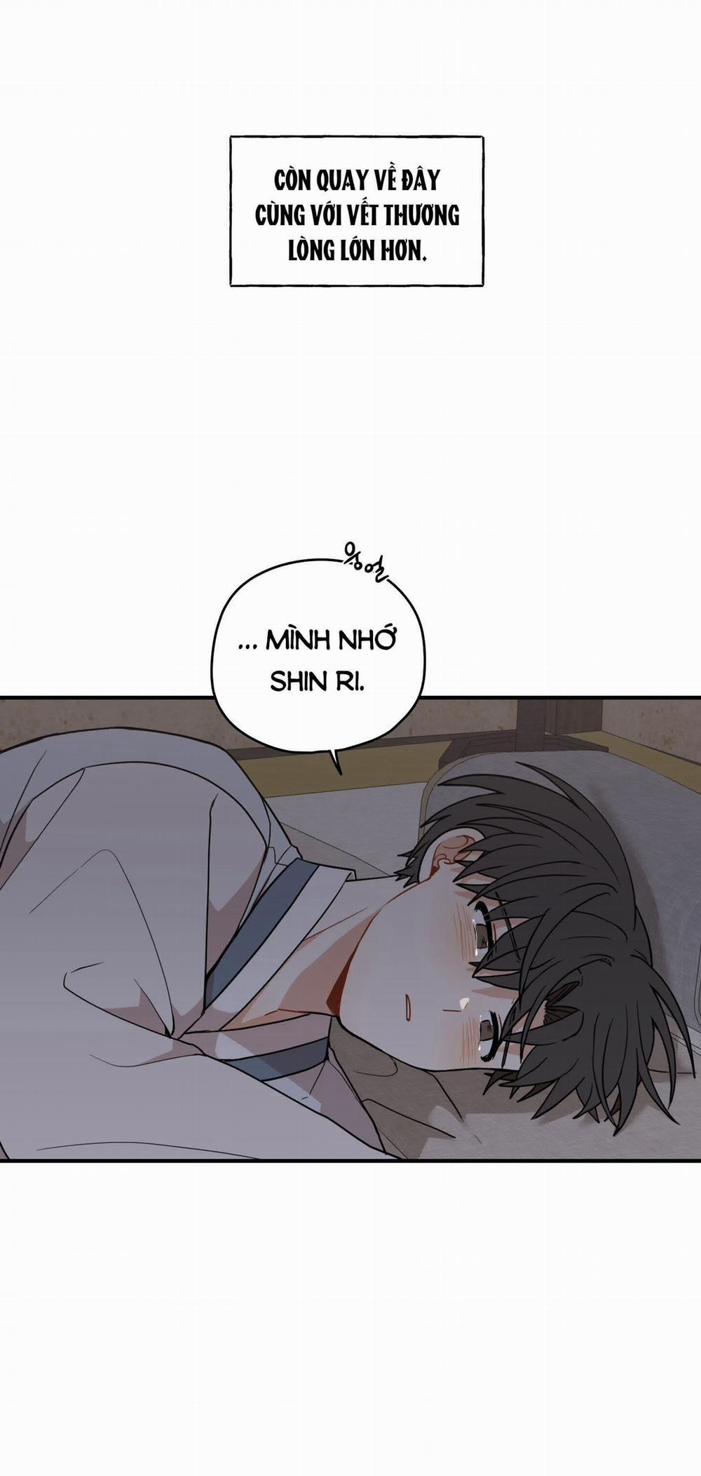 Dưới Tán Hoa Liên Kiều 46.2 trang 26