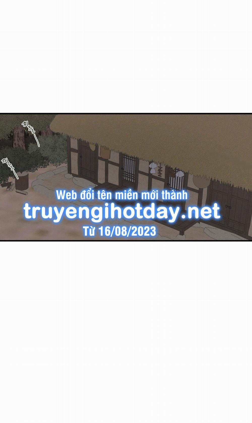 Dưới Tán Hoa Liên Kiều 46.2 trang 27