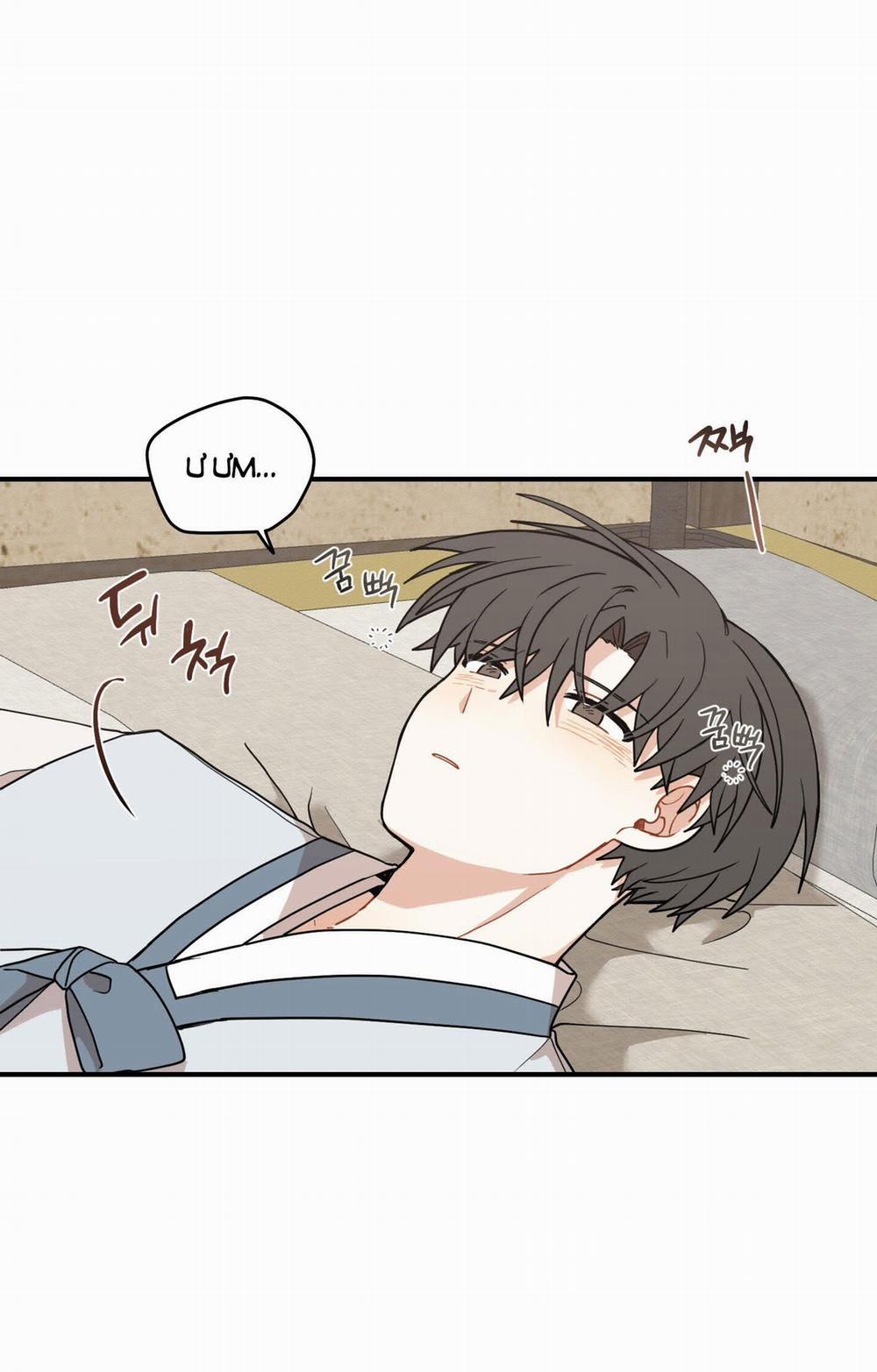 Dưới Tán Hoa Liên Kiều 46.2 trang 29