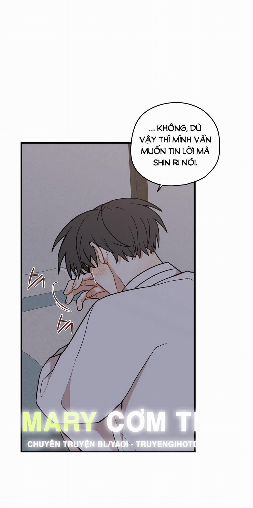 Dưới Tán Hoa Liên Kiều 46.2 trang 3