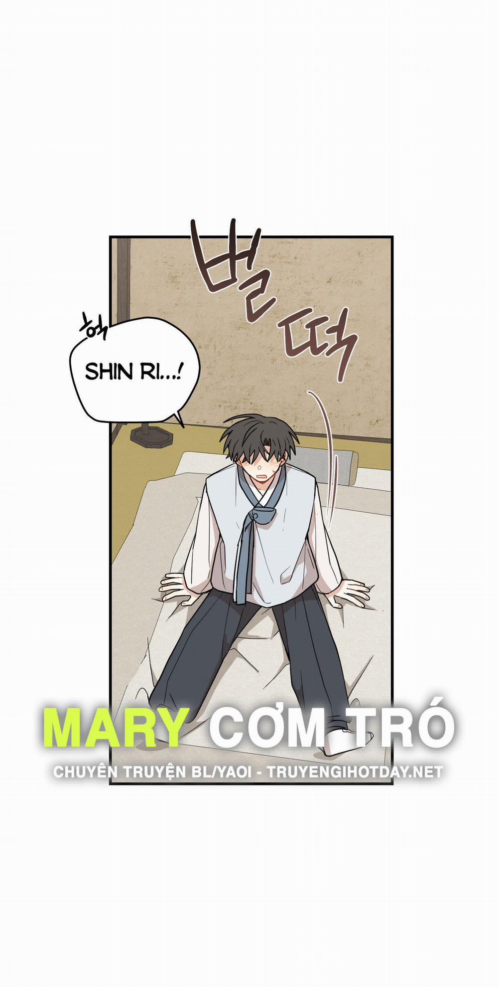 Dưới Tán Hoa Liên Kiều 46.2 trang 30