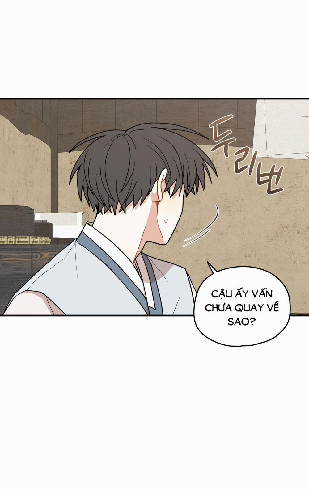 Dưới Tán Hoa Liên Kiều 46.2 trang 31