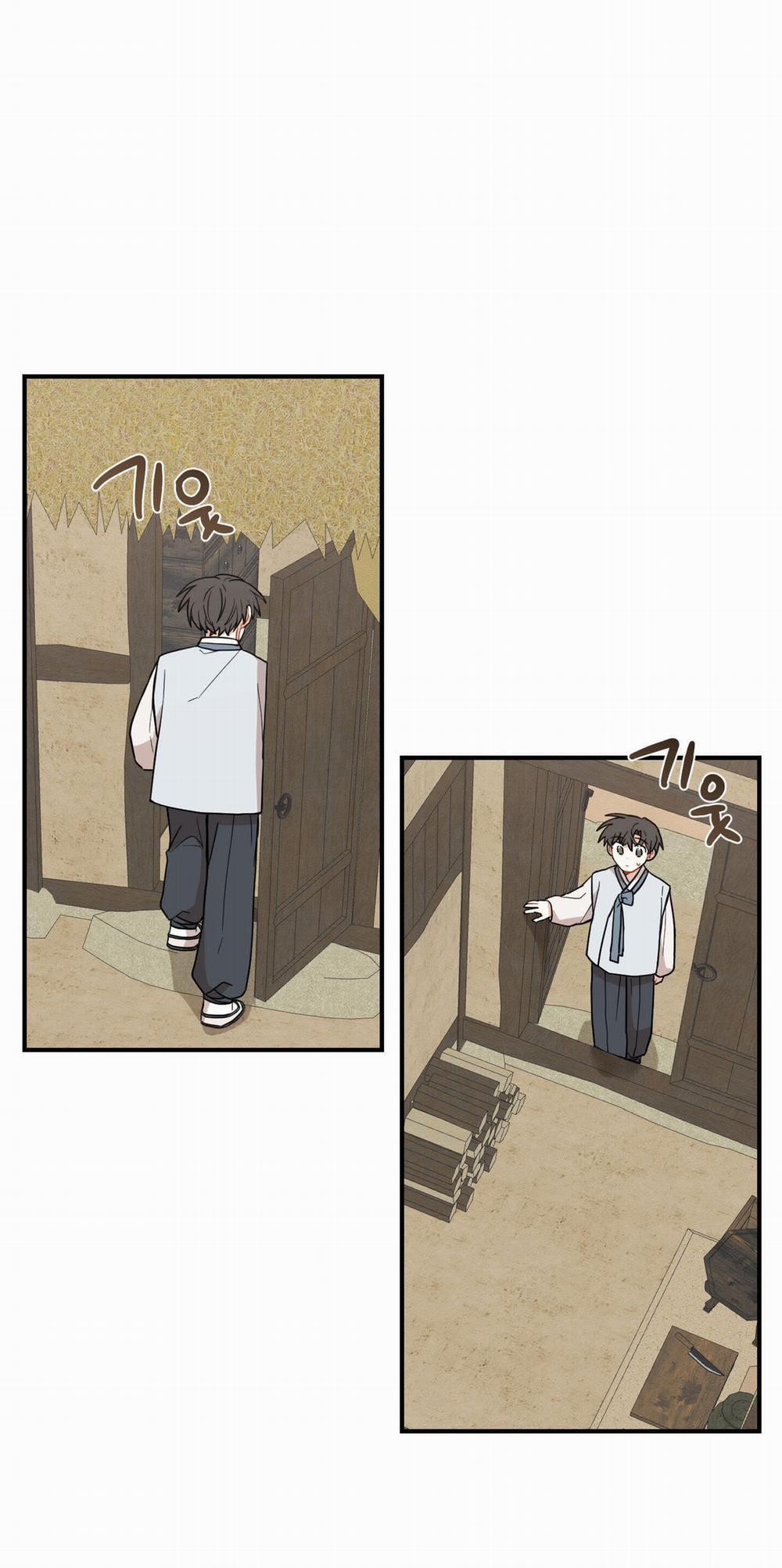 Dưới Tán Hoa Liên Kiều 46.2 trang 32