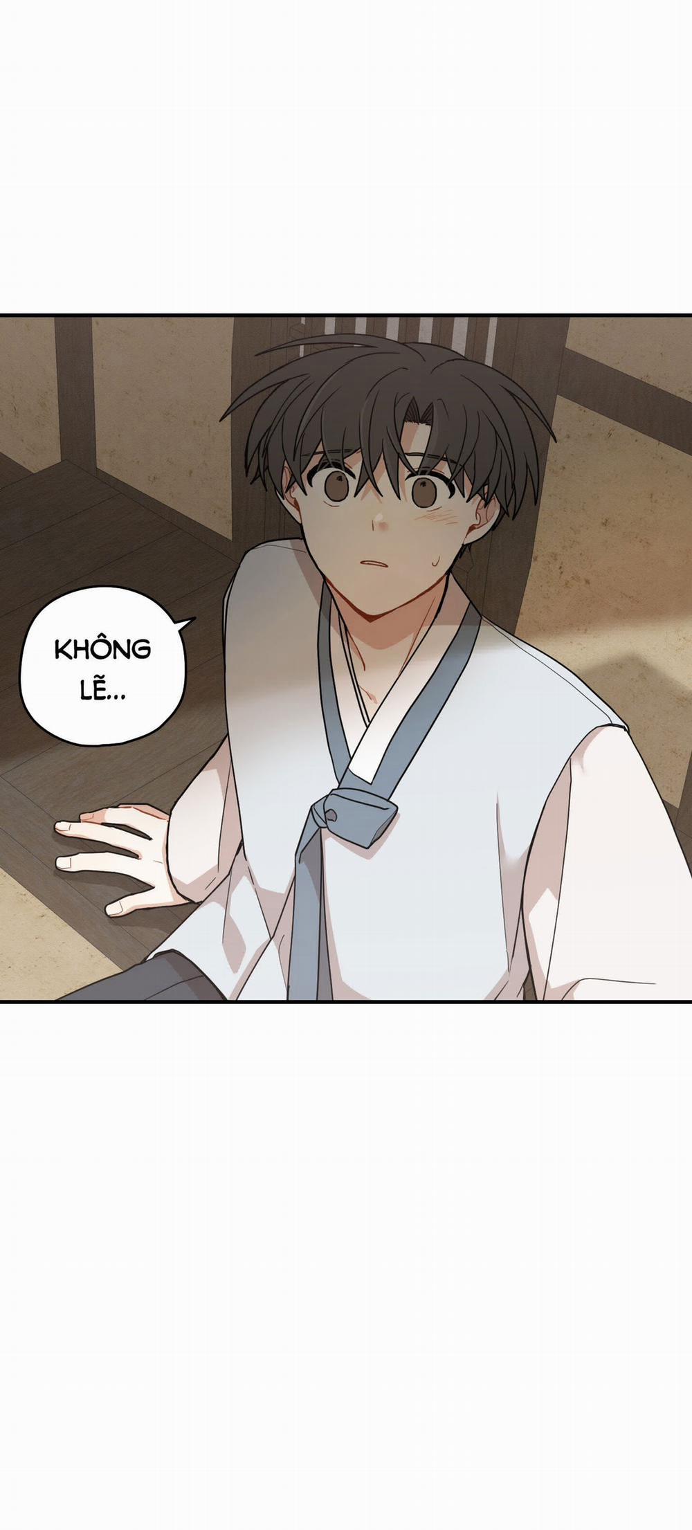 Dưới Tán Hoa Liên Kiều 46.2 trang 35