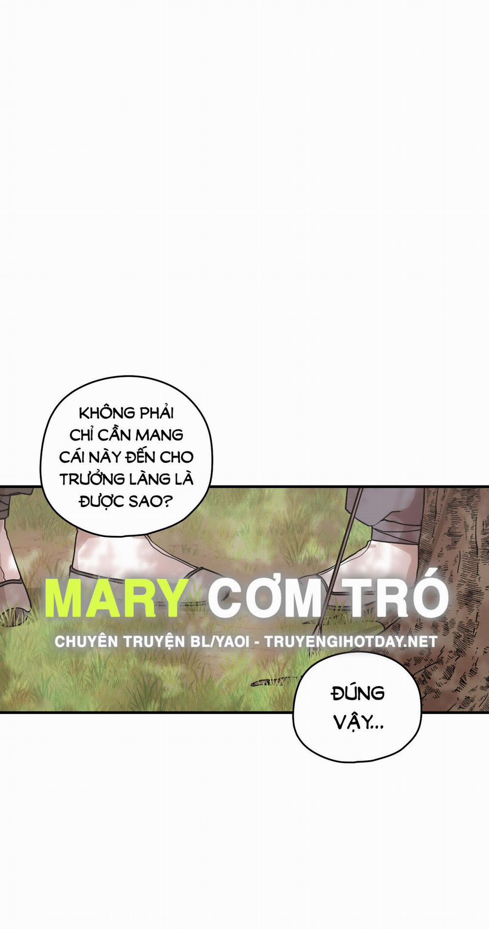 Dưới Tán Hoa Liên Kiều 46.2 trang 36